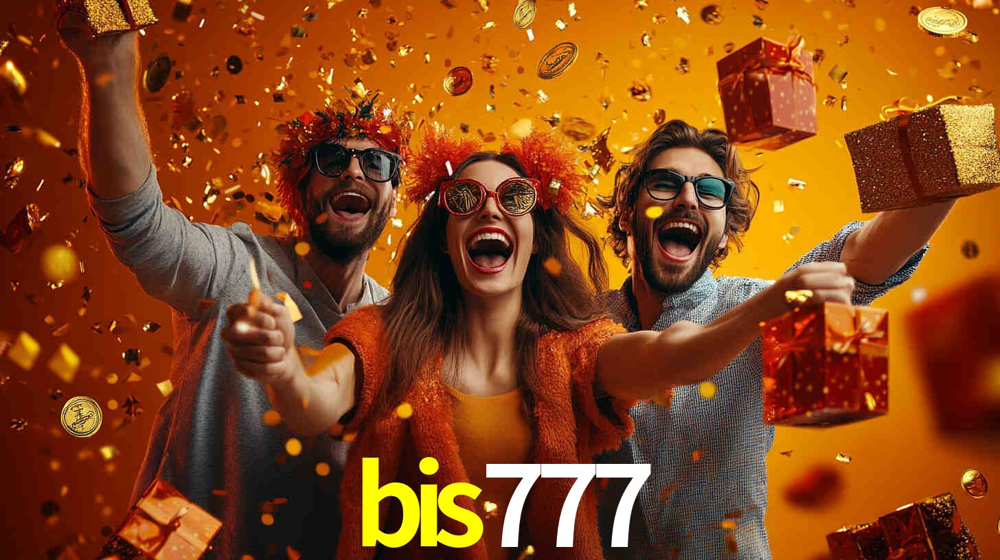 bis777: Seu Cassino Premiado com Pagamentos Rápidos