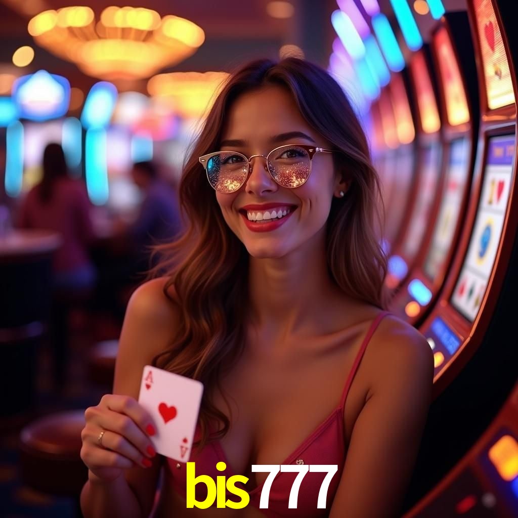 Welcome Bonus bis777