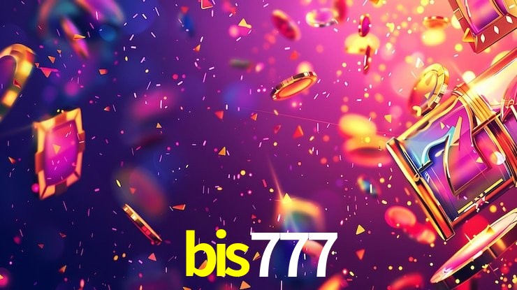Descubra o Programa VIP da bis777: Vantagens Exclusivas para Jogadores