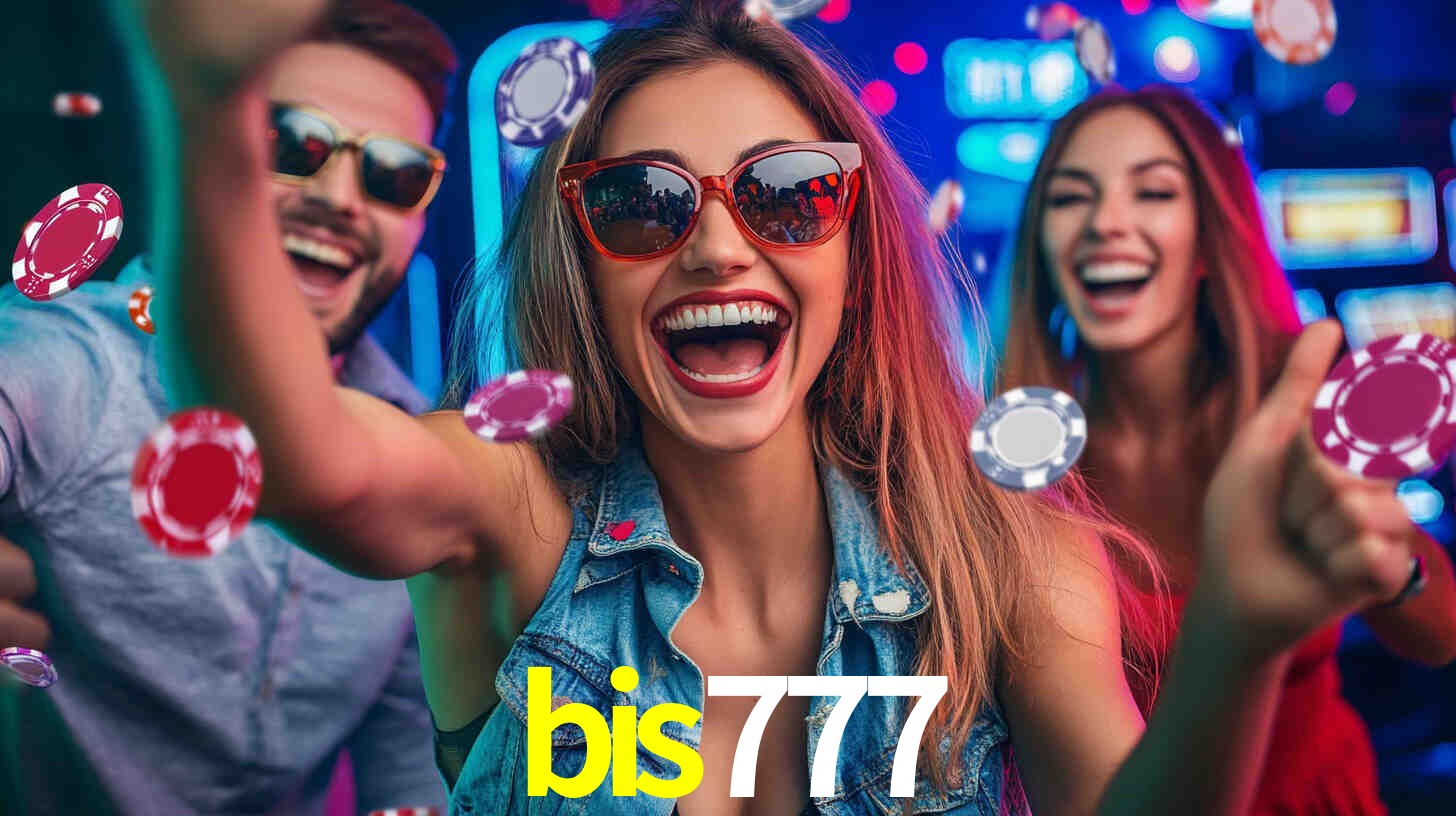 Inovações de Jogos na bis777: O Futuro das Experiências Interativas