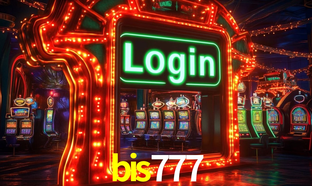 Casino VIP bis777