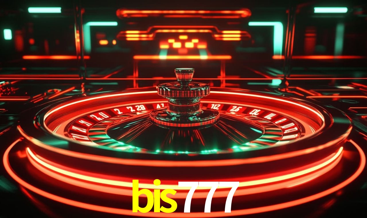 Apostas Esportivas na bis777: Um Guia Completo