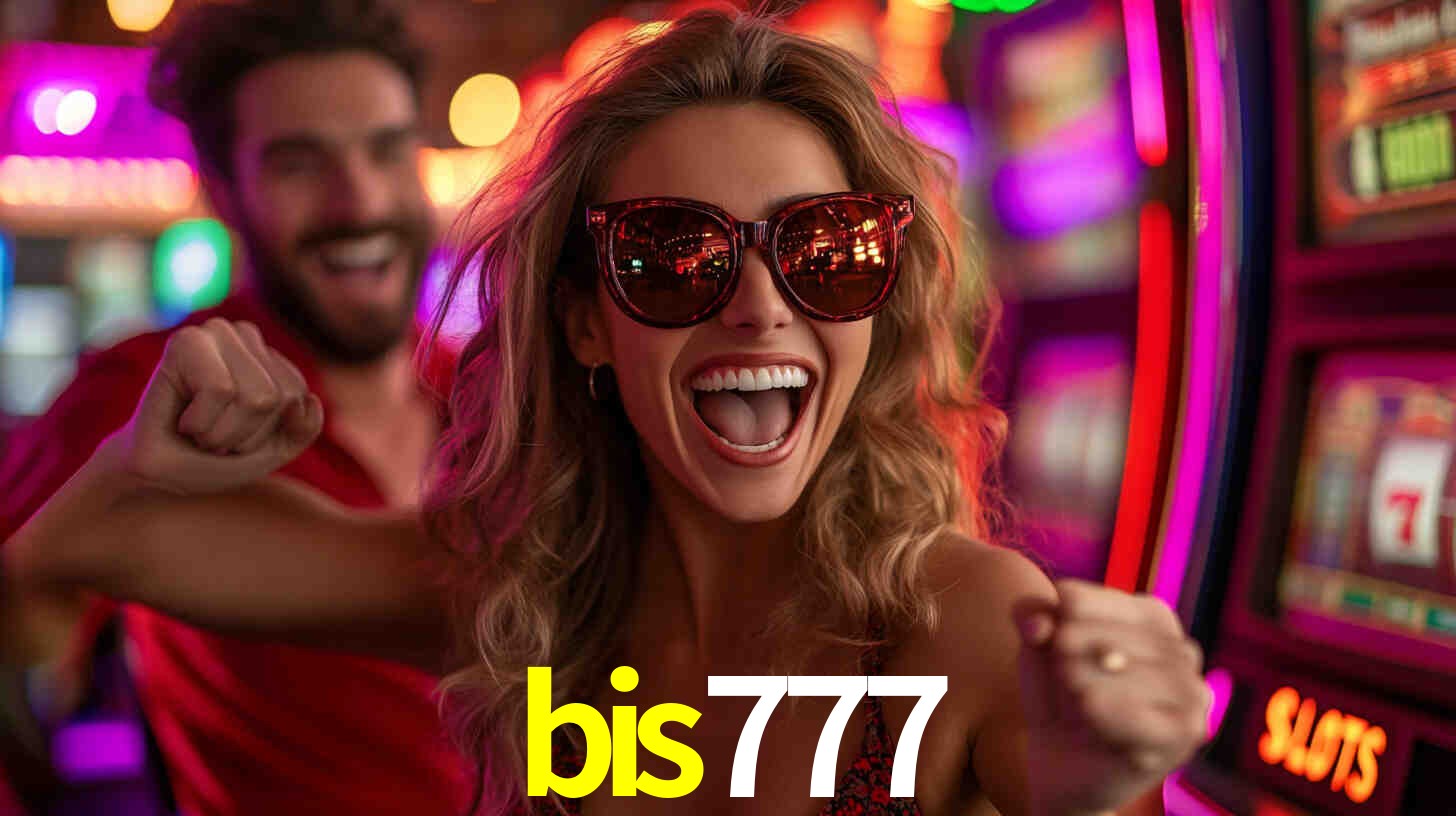 Apostas Esportivas na bis777: Um Guia Completo