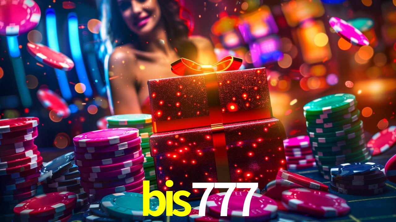 Explorando a Categoria de Eventos em Apostas na bis777