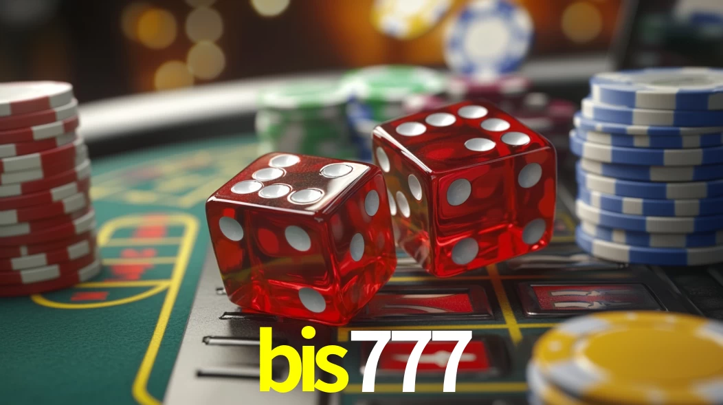 Blackjack Table bis777