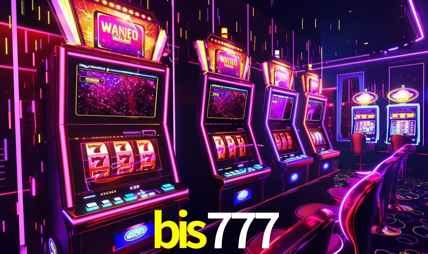 Apostas Esportivas na bis777: Um Guia Completo