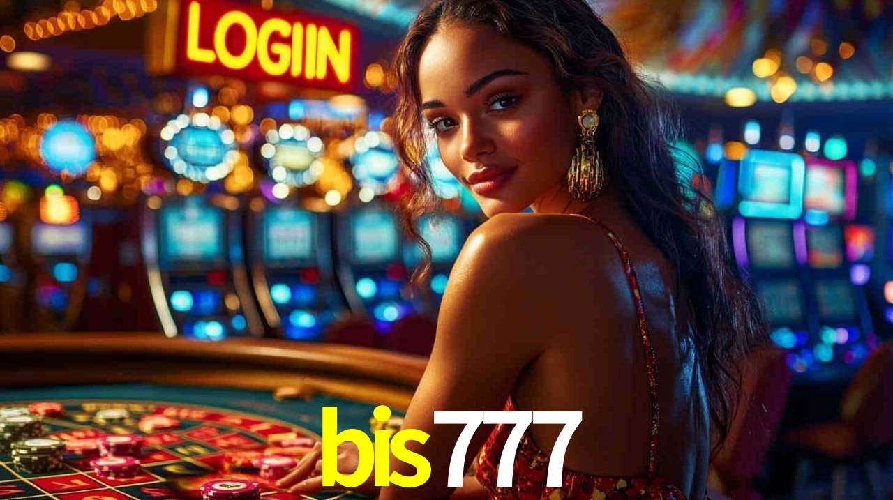 Recursos de Bônus bis777