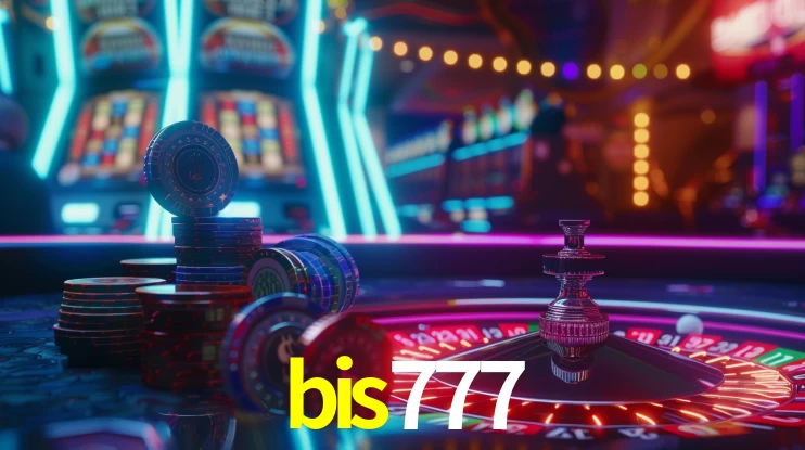 Game Providers bis777