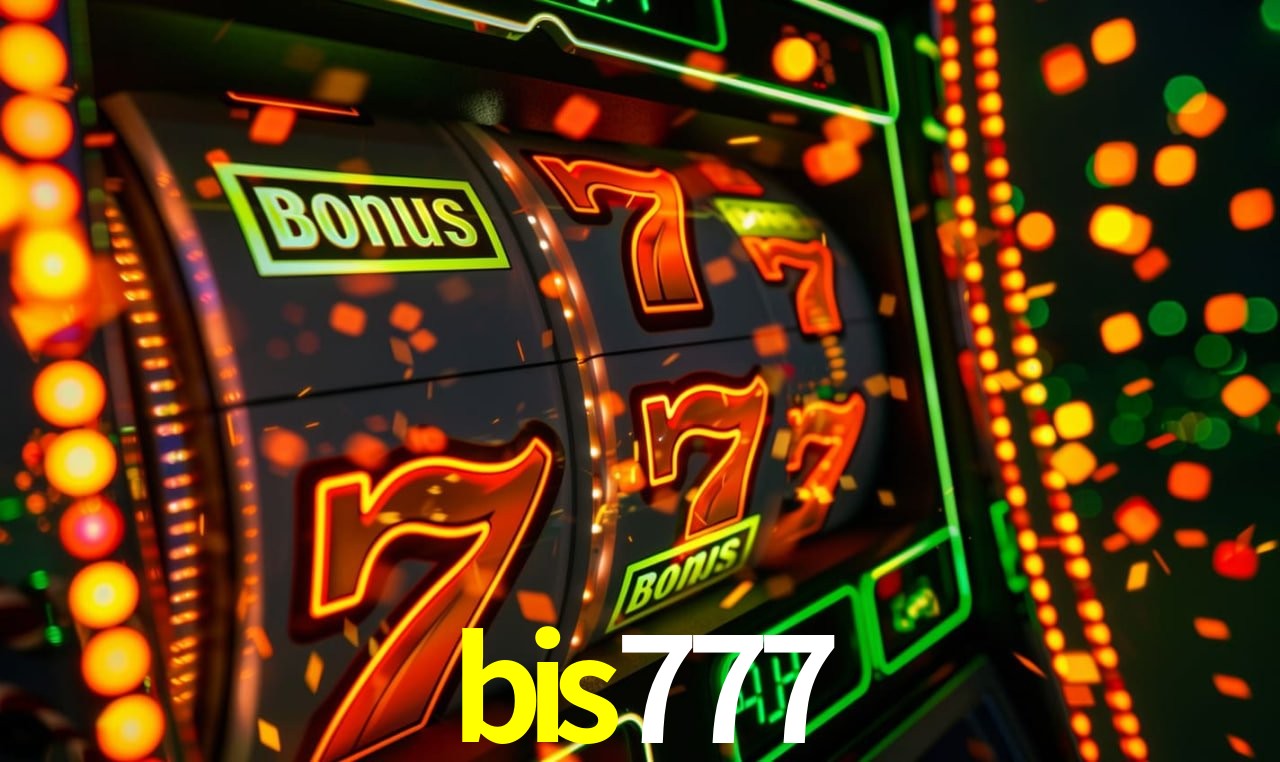 Descubra a Essência do bis777: Nossa História e Compromissos