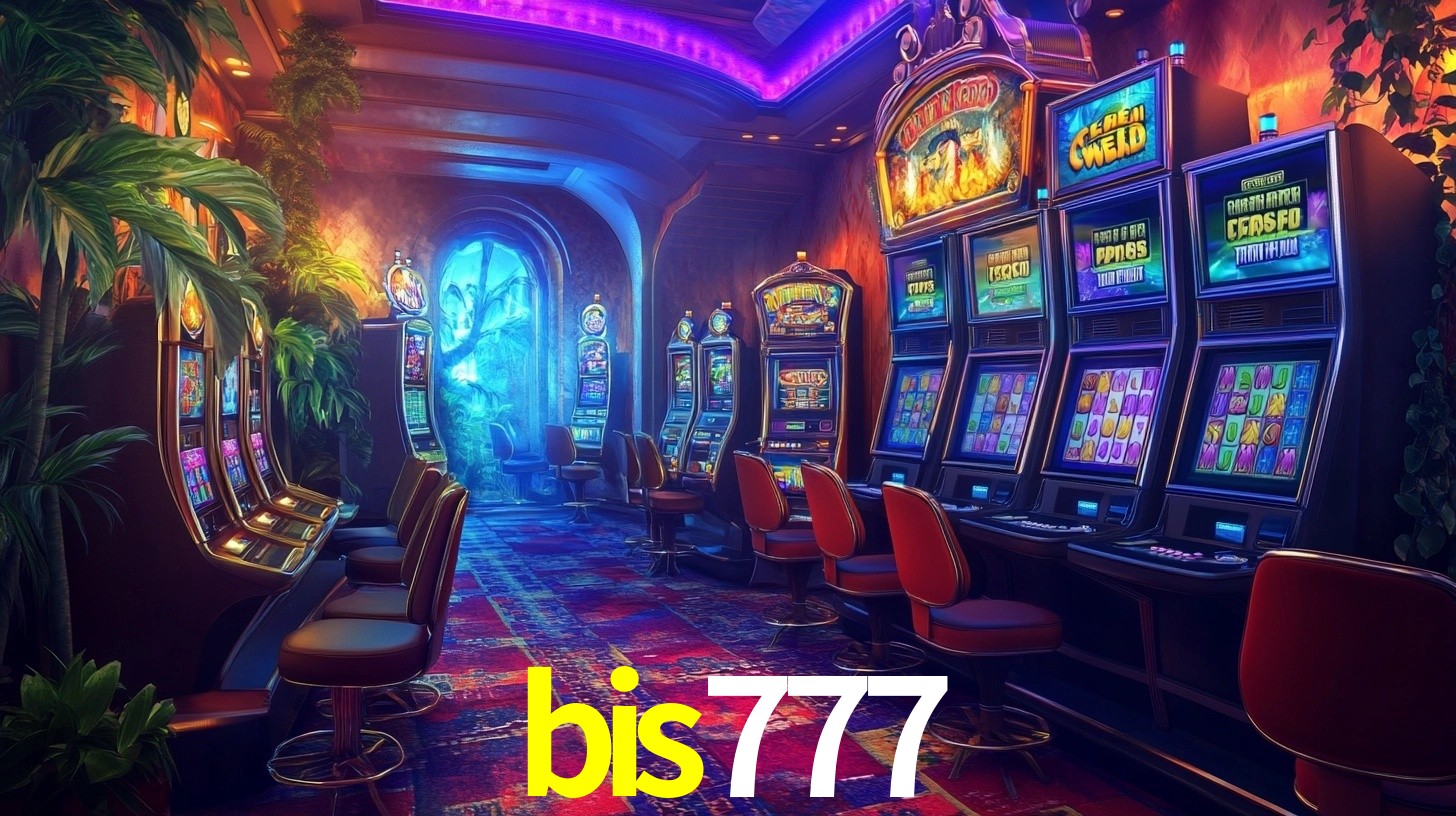 Roulette Table bis777