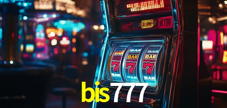 VIP Casino bis777