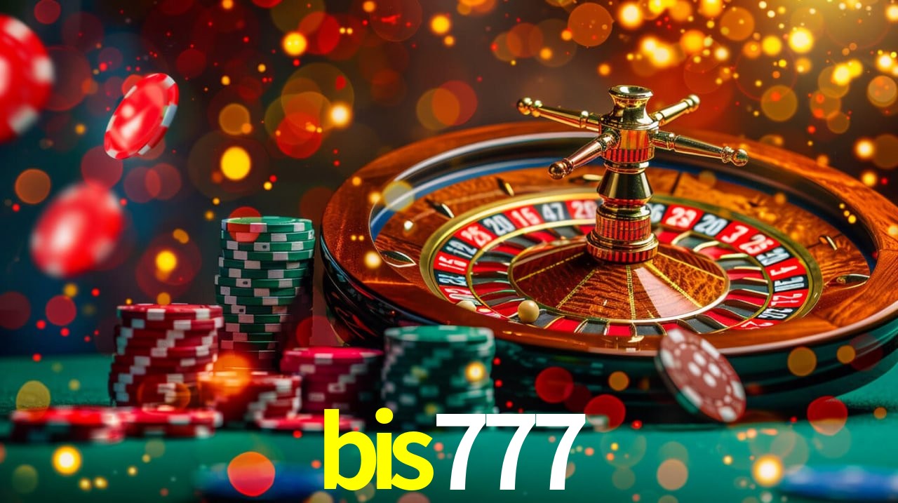 Explorando a Categoria de Eventos em Apostas na bis777