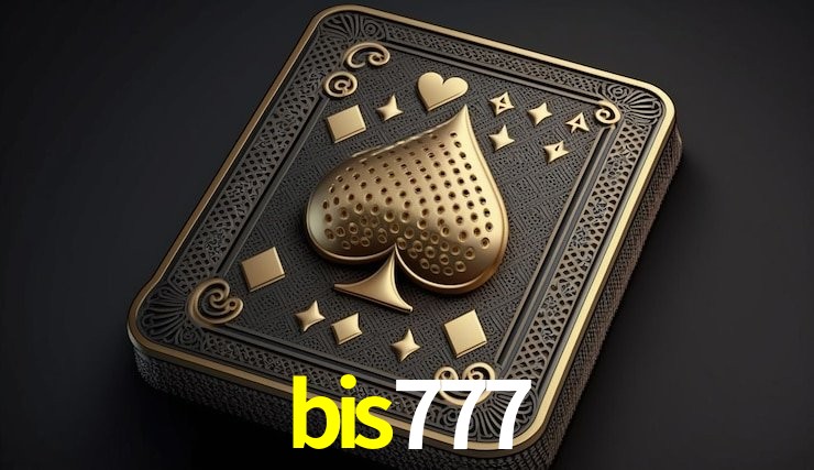 Apostas de Futebol bis777