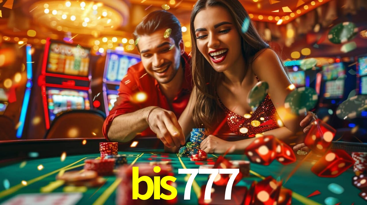 Casino Ao Vivo bis777