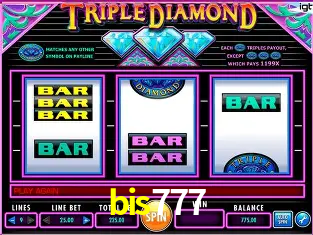 Descubra o Mundo do Cassino Online com bis777