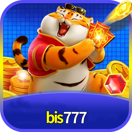 bis777 Logo